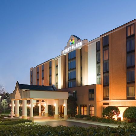 Hyatt Place Fort Worth/Hurst Exterior foto