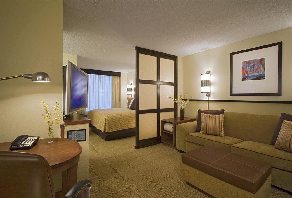 Hyatt Place Fort Worth/Hurst Hotel Quarto foto